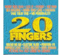Various - 20 Fingers Compilation