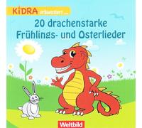 Various - 20 Frühlings- und Osterlieder - CD