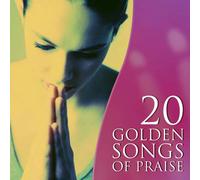 Various Artists - 20 Golden Songs Of Praise