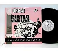 Various - 20 Great Guitar Instrumentals
