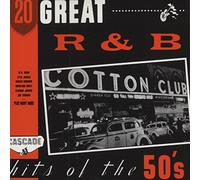Various - 20 Great R&B Hits