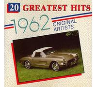 Various - 20 Greatest Hits 1962