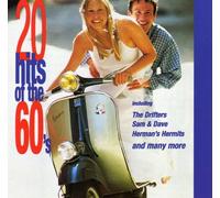Various - 20 Hits Of The 60 s