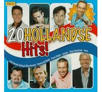 Various - 20 Hollandse Hits [Import]