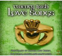 Various - 20 Irish Love Songs