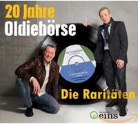 Varios - 20 Jahre Oldie Borse