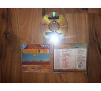 Various - 20 Milestones Country Gold 2