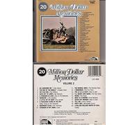 Various - 20 Million Dollar Memories Vol. 2