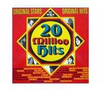 Various - 20 Million Hits [Vinyl LP record]