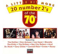 Various - 20 No.2s of/70's