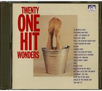 Various - 20 One Hit Wonders