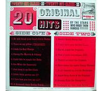 Various - 20 Original Hits - Mark FI Records - LP-999