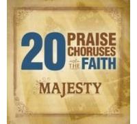 Various - 20 Praise Chouruses of..