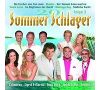 Various - 20 Sommer Schlager-Folge 3 [Import]