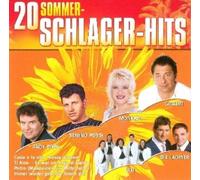 Various - 20 Sommer Schlager Hits [Import]
