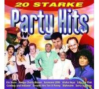Various - 20 Starke Party Hits [Import]