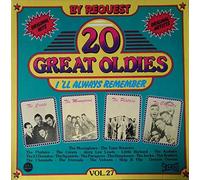 Various - 20 Super Oldies Of The 50' S Vol. 27