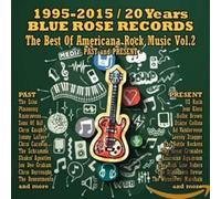 Various - 20 Years Blue Rose Records Vol 2