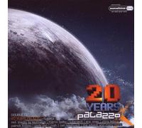 Various - 20 Years Palazzo