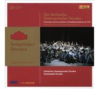 Various - 200 Jahre Sachsischer Staatsopernchor