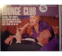 Various - 200% Lounge Club [Import]