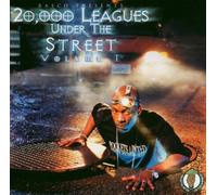 Various - 20000 Leagues Under the Street