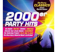 Various - 2000er Party Hits /Party Classics Einer Generation