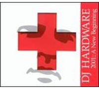 Various - 2001:a New Beginning