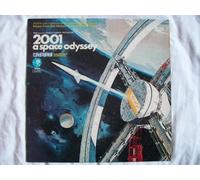 Various - 2001 - A Space Odyssey