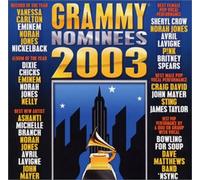 Various - 2003 Grammy Nominees [Import]