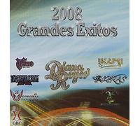 Various - 2008 Grandes Exitos