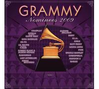 Various - 2009 Grammy Nominees [Import]