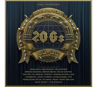 Various - 20gs (2lp) [Import] [Vinilo]