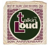 Various [20th Anniversary] - Best of Talkin'loud Records