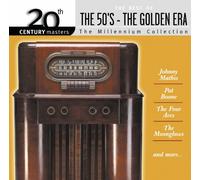 Various - 20th Century Masters