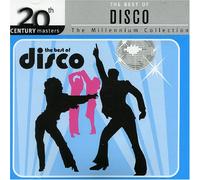 Various - 20th Century Masters: Best of