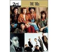 Various - 20th Century Masters: Dvd Coll - The 80's [USA]