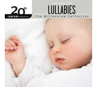 various - 20th Century Masters Lullabies