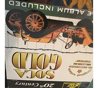 Various - 20th Century Soca Gold