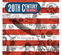 Various - 20th Century Time Capsule