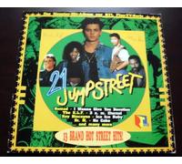 Various - 21 Jump Street Vol.1