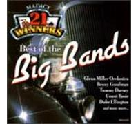 Various - 21 Winners: Best of Big Bands