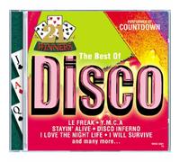 Various - 21 Winners: Best of Disco
