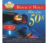 Various - 21 Winners: Rock N Roll Hits O