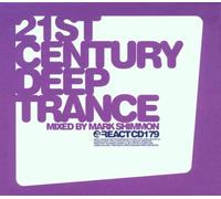 Various - 21st Century Deep Trance