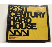 Various - 21st Century Hard House [Import]