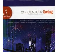 Various - 21st Century Swing
