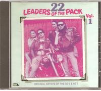 Various - 22 Leaders of the Pack Vol. 1