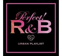 Various - 24-7 Urban Playlist / Various