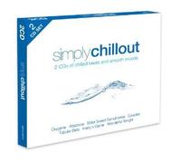 Various - 24 Chillige Softhits, ideal zum Runterkommen nach einer exstatischen Party - Auch toll für die Fahrt in den Urlaub (CD) Oxygene / Albatross / Adiemus / Don't Panic / Bladerunner / Chariots Of Fire / Tubular Bells u.a.